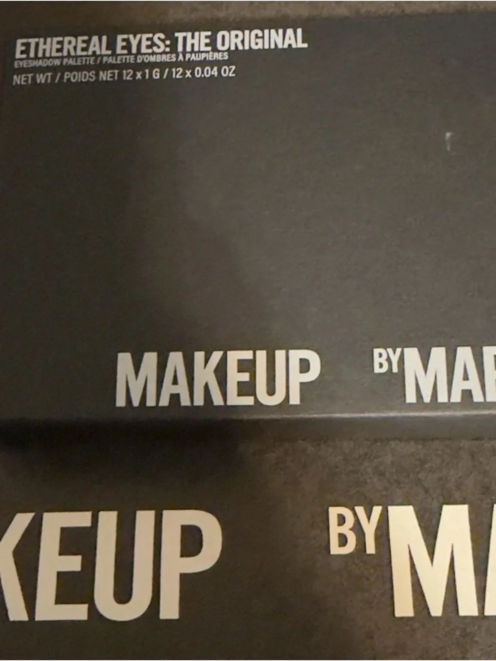 Makeup By Mario mario original